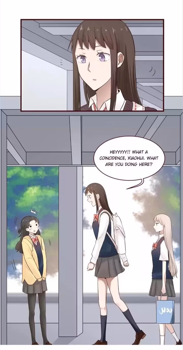 Lala (Yy) Chapter 134 page 3 - 
