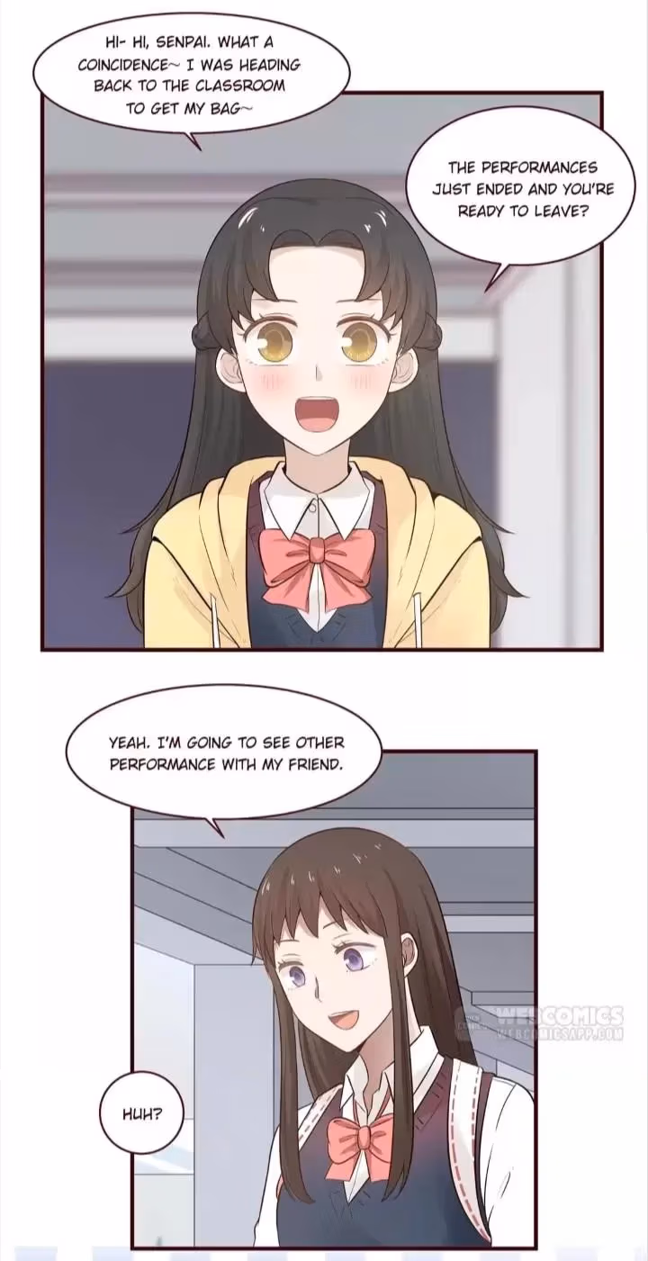 Lala (Yy) Chapter 134 page 4 - 