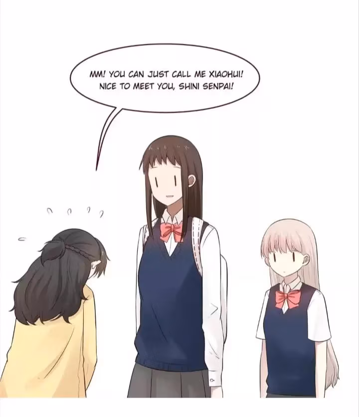 Lala (Yy) Chapter 134 page 7 - 