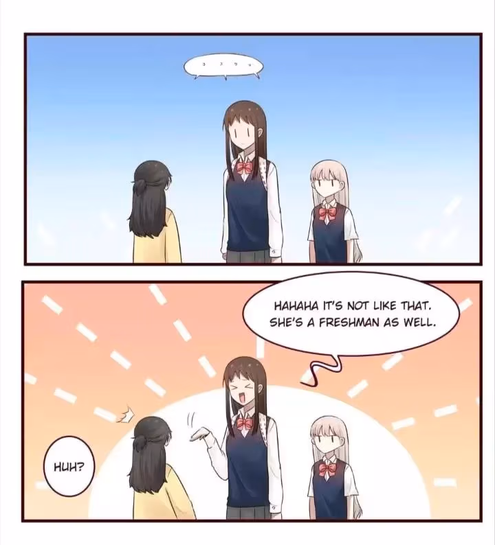 Lala (Yy) Chapter 134 page 8 - 