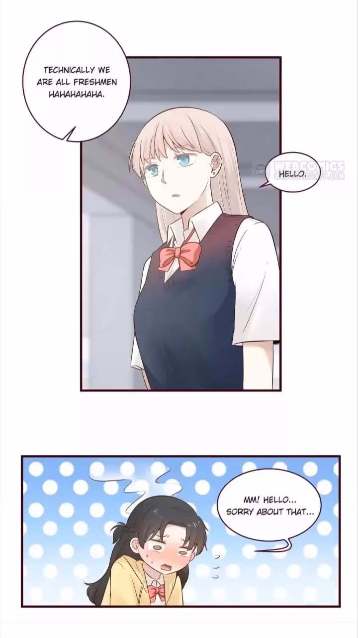 Lala (Yy) Chapter 134 page 9 - 