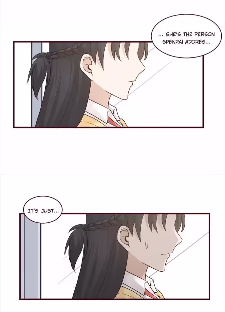 Lala (Yy) Chapter 135 page 13 - 