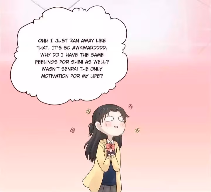 Lala (Yy) Chapter 135 page 15 - 