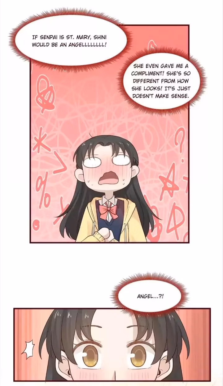 Lala (Yy) Chapter 135 page 10 - 