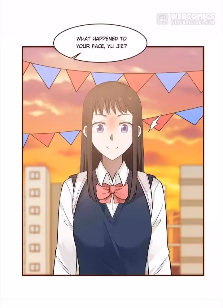 Lala (Yy) Chapter 136 page 12 - 