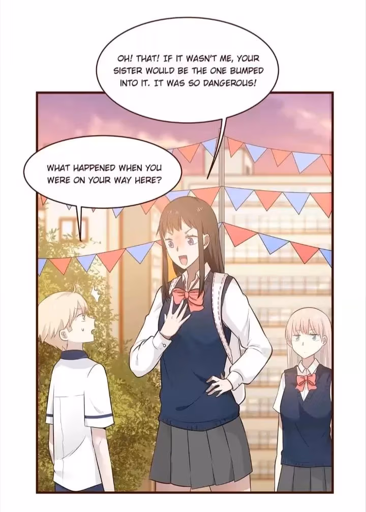 Lala (Yy) Chapter 136 page 13 - 
