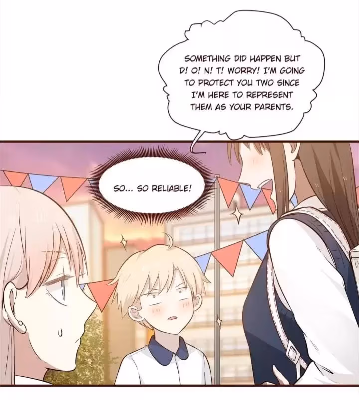 Lala (Yy) Chapter 136 page 14 - 