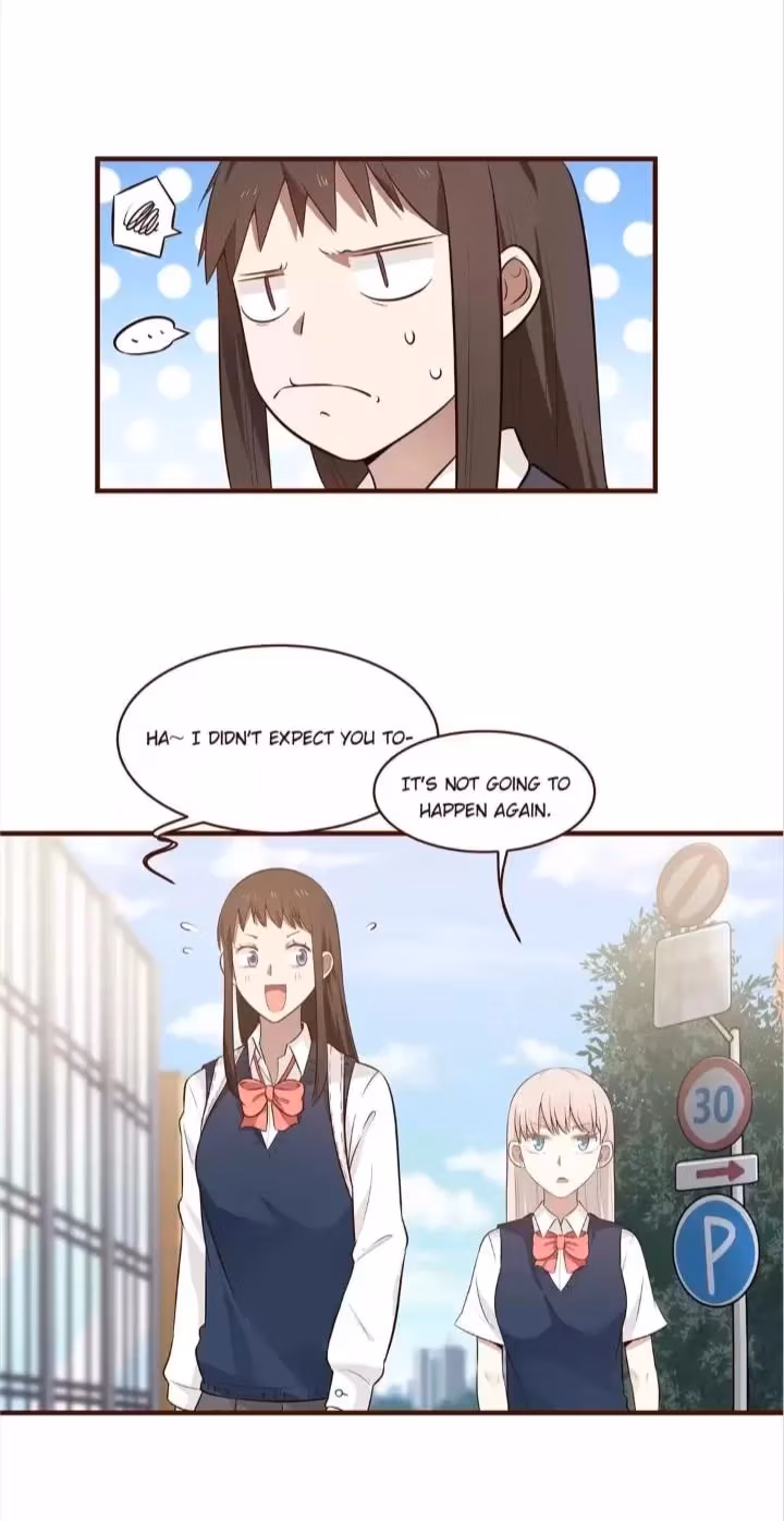 Lala (Yy) Chapter 136 page 3 - 