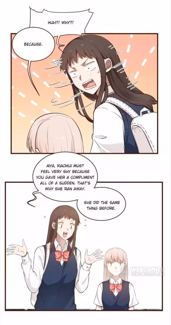 Lala (Yy) Chapter 136 page 4 - 