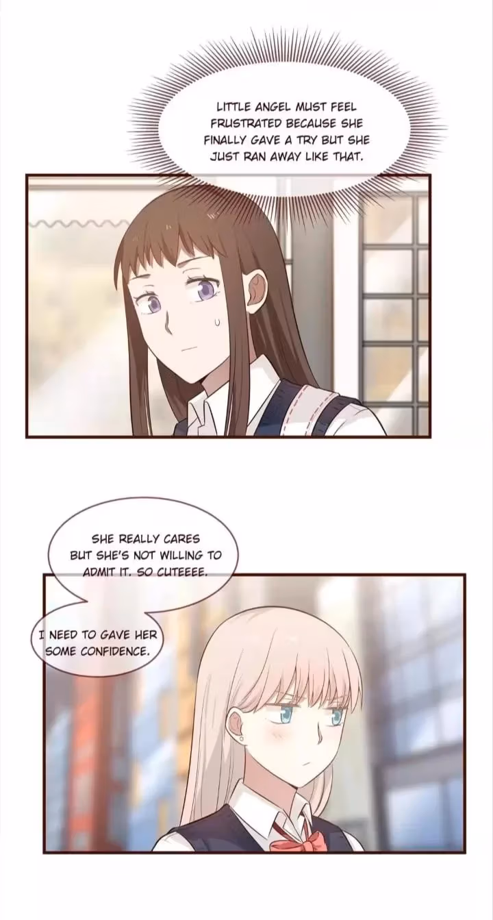 Lala (Yy) Chapter 136 page 6 - 