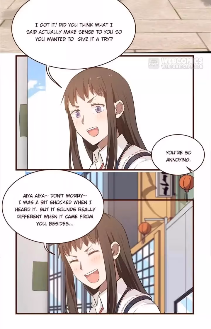 Lala (Yy) Chapter 136 page 8 - 