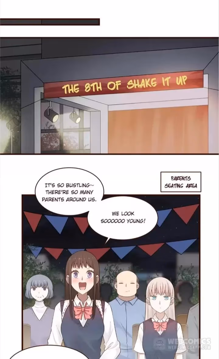 Lala (Yy) Chapter 137 page 1 - 