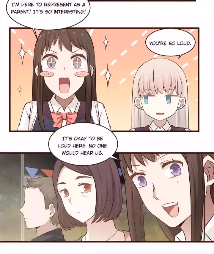 Lala (Yy) Chapter 137 page 2 - 