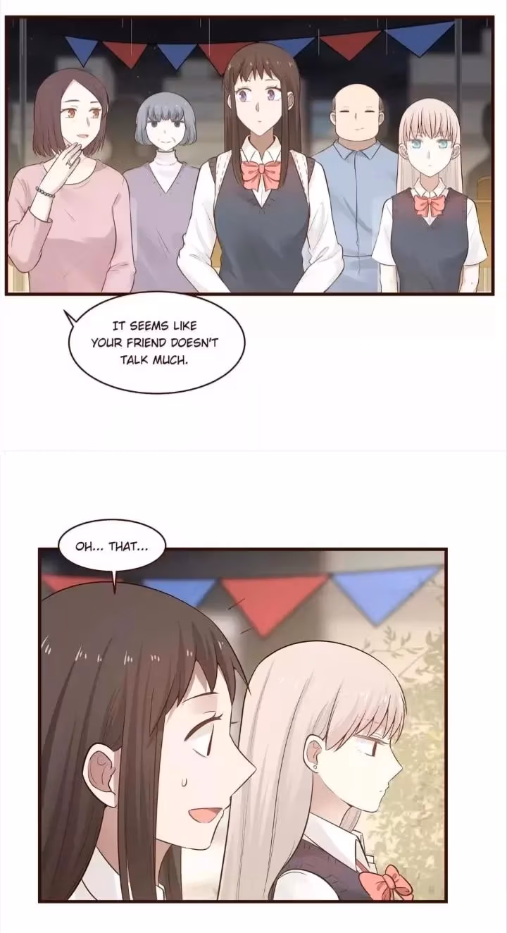 Lala (Yy) Chapter 137 page 13 - 