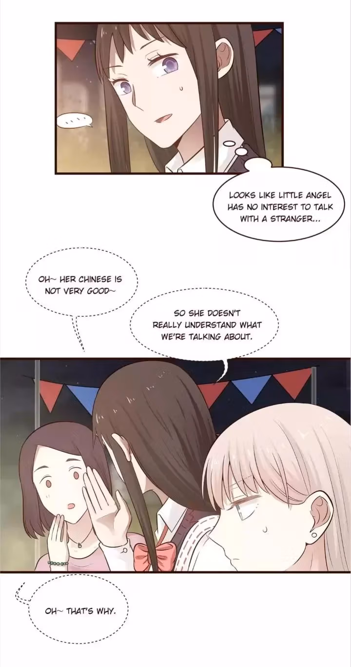 Lala (Yy) Chapter 137 page 14 - 