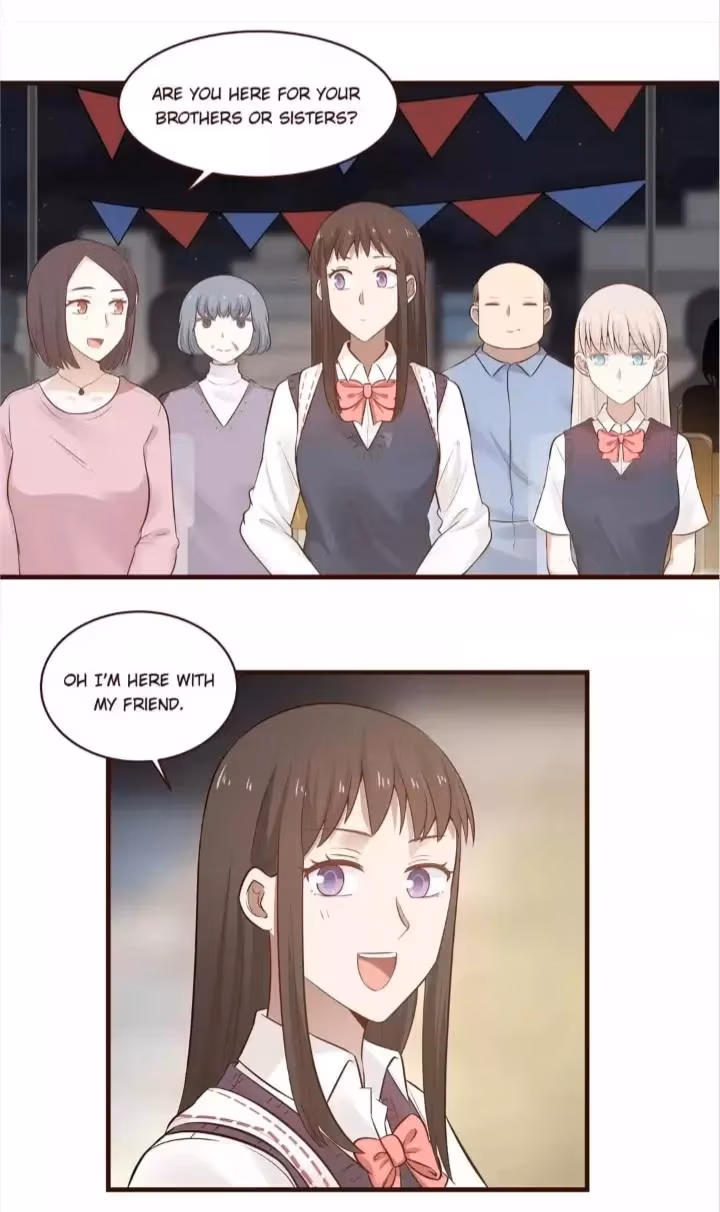 Lala (Yy) Chapter 137 page 3 - 
