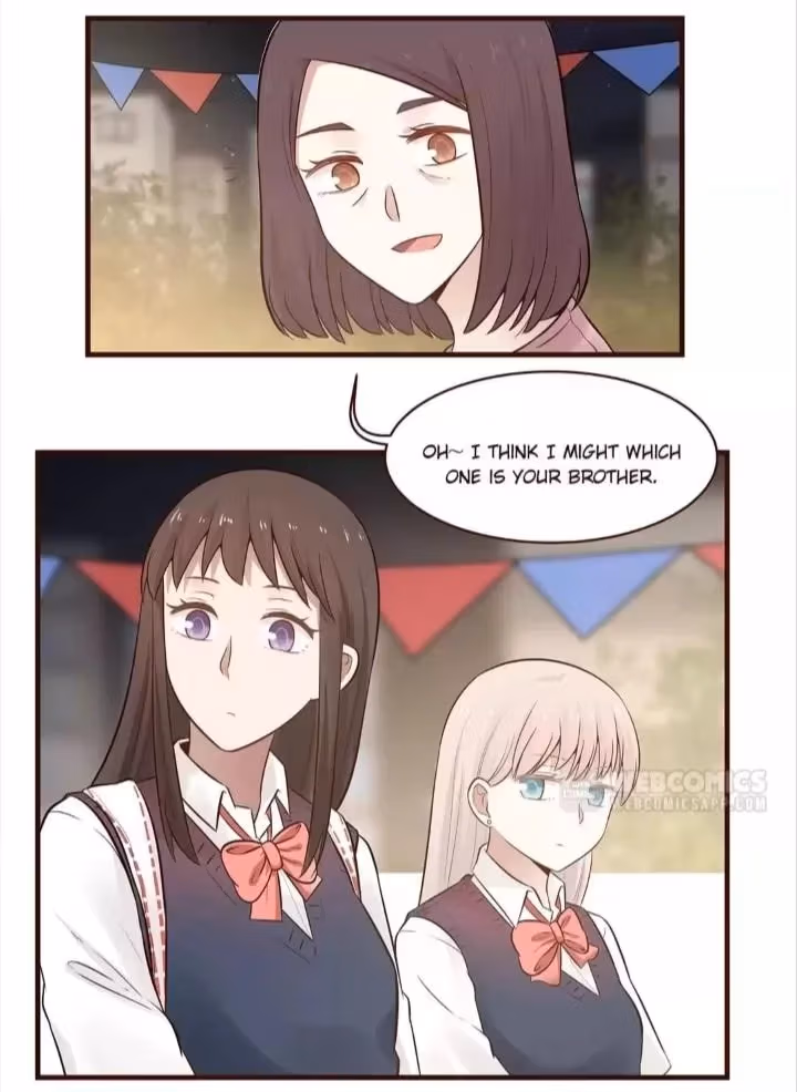 Lala (Yy) Chapter 137 page 5 - 