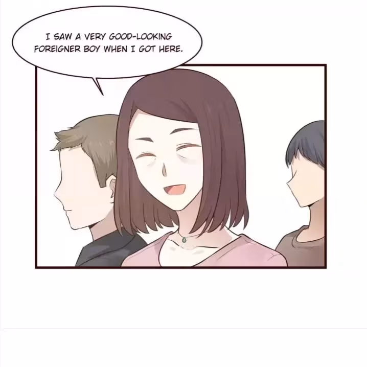 Lala (Yy) Chapter 137 page 6 - 