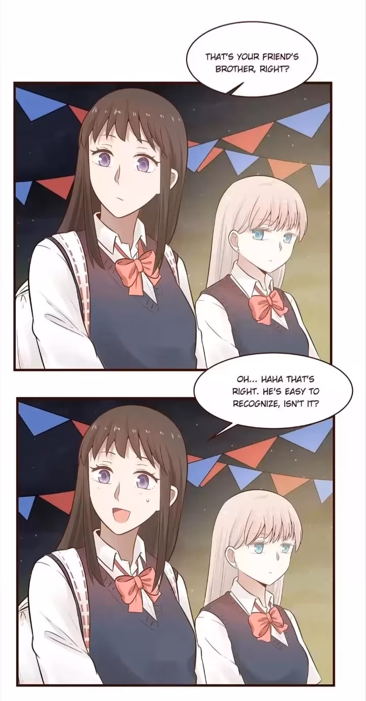 Lala (Yy) Chapter 137 page 7 - 