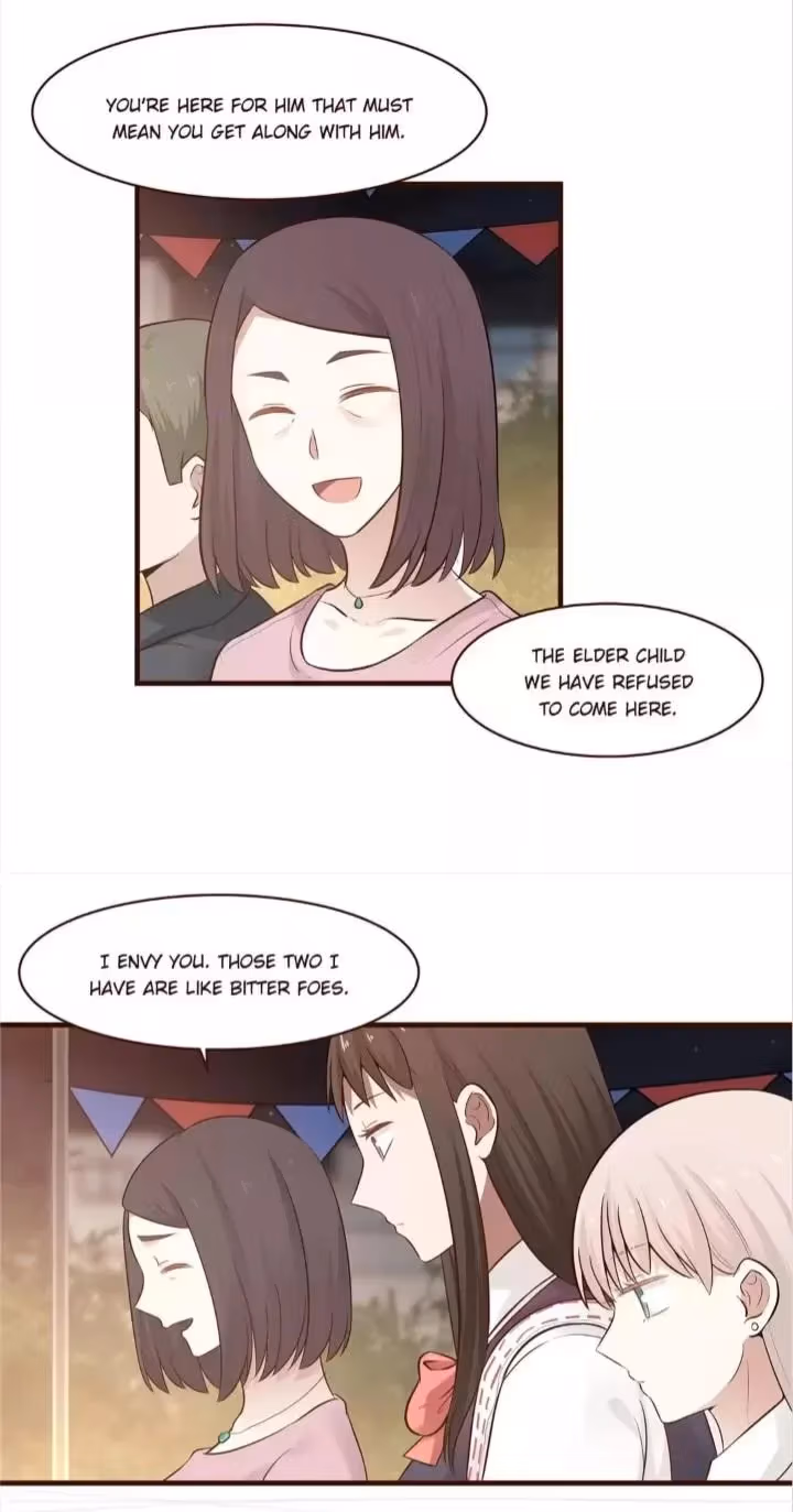 Lala (Yy) Chapter 137 page 8 - 