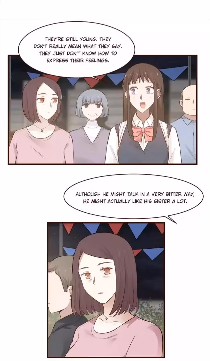 Lala (Yy) Chapter 137 page 10 - 