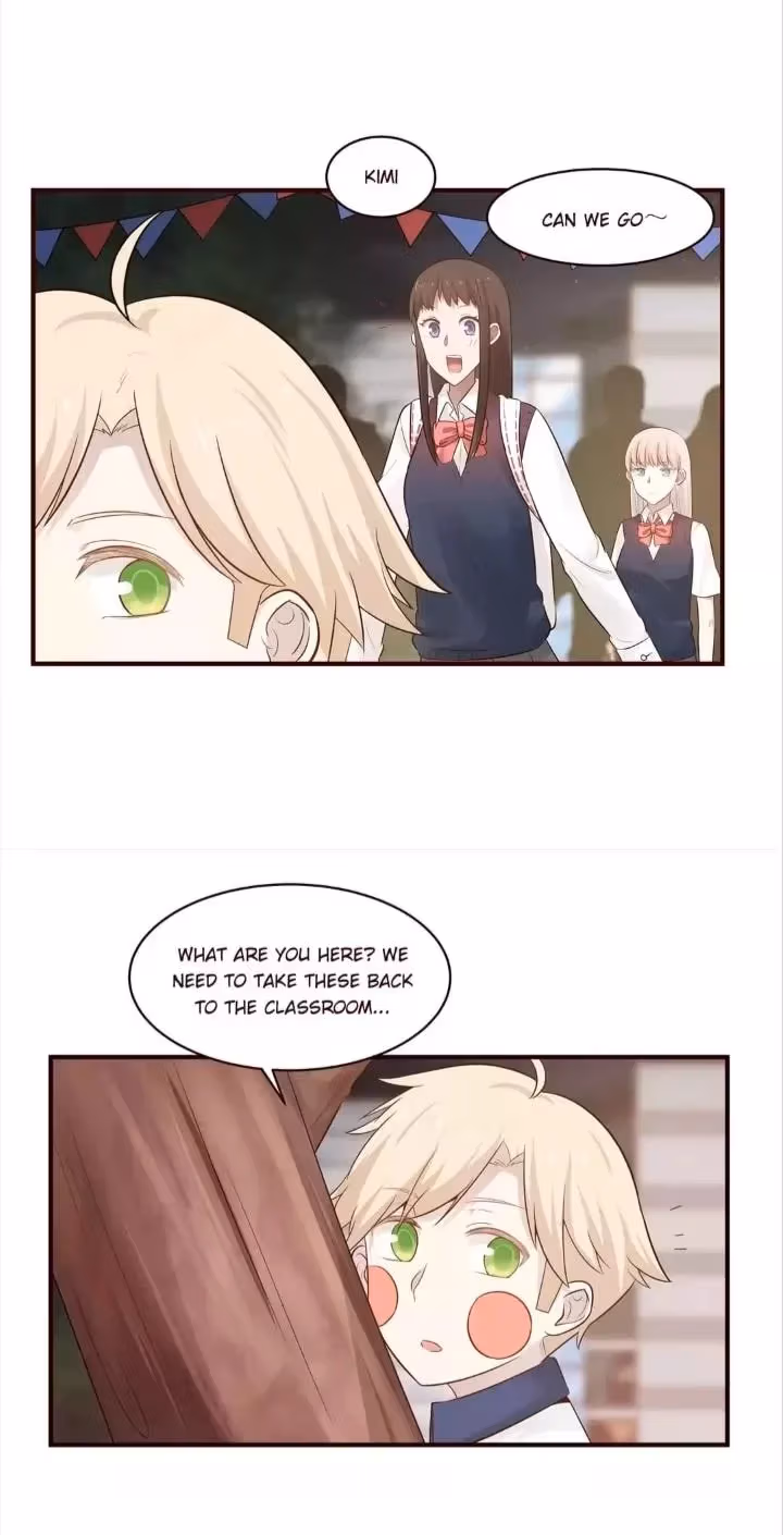 Lala (Yy) Chapter 138 page 2 - 