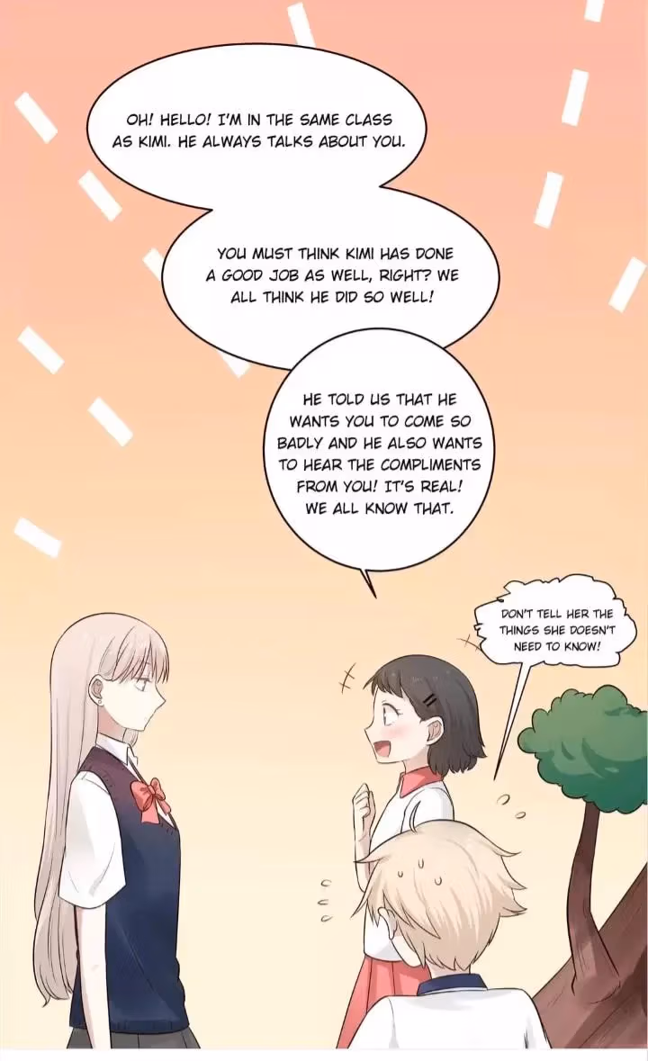Lala (Yy) Chapter 138 page 11 - 