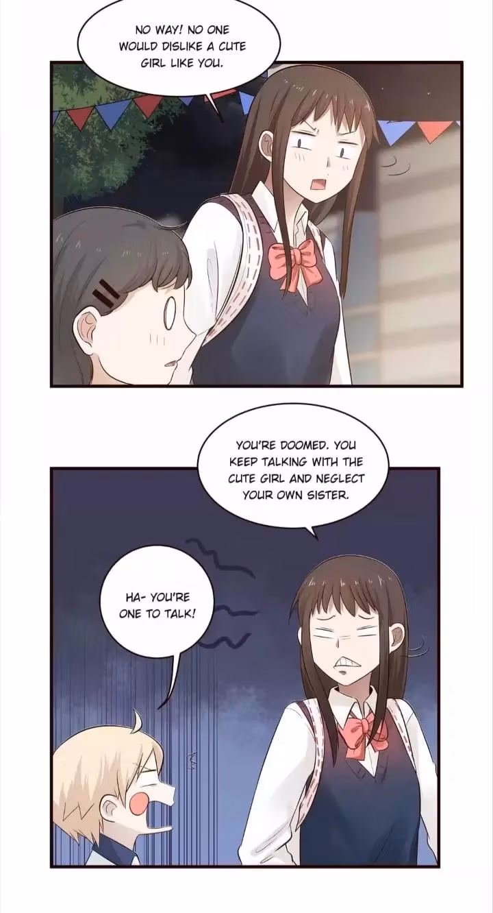 Lala (Yy) Chapter 138 page 15 - 