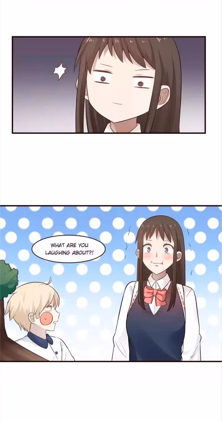Lala (Yy) Chapter 138 page 3 - 