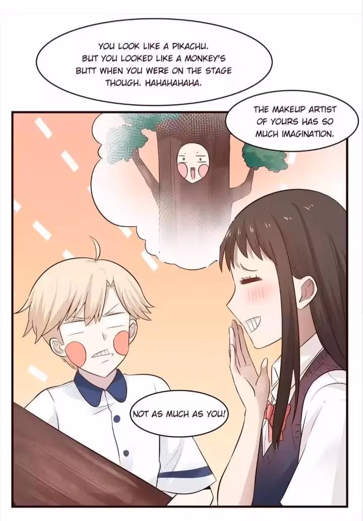 Lala (Yy) Chapter 138 page 4 - 