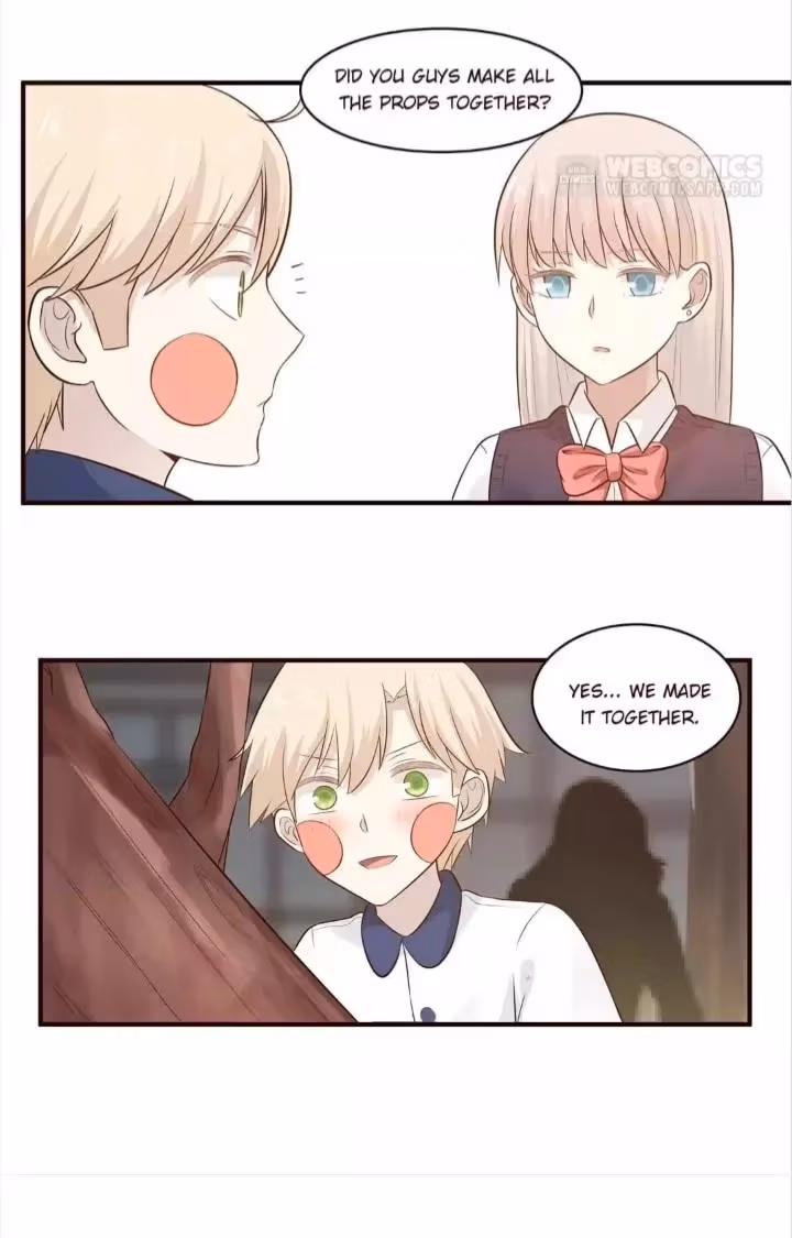 Lala (Yy) Chapter 138 page 5 - 