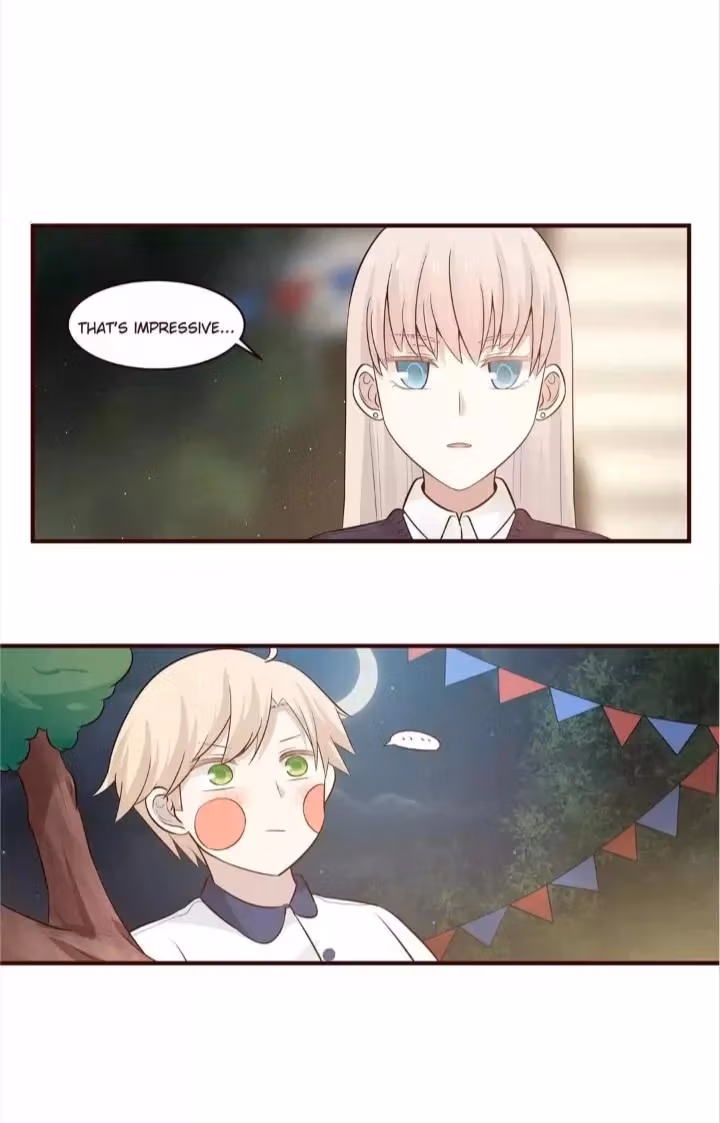 Lala (Yy) Chapter 138 page 6 - 
