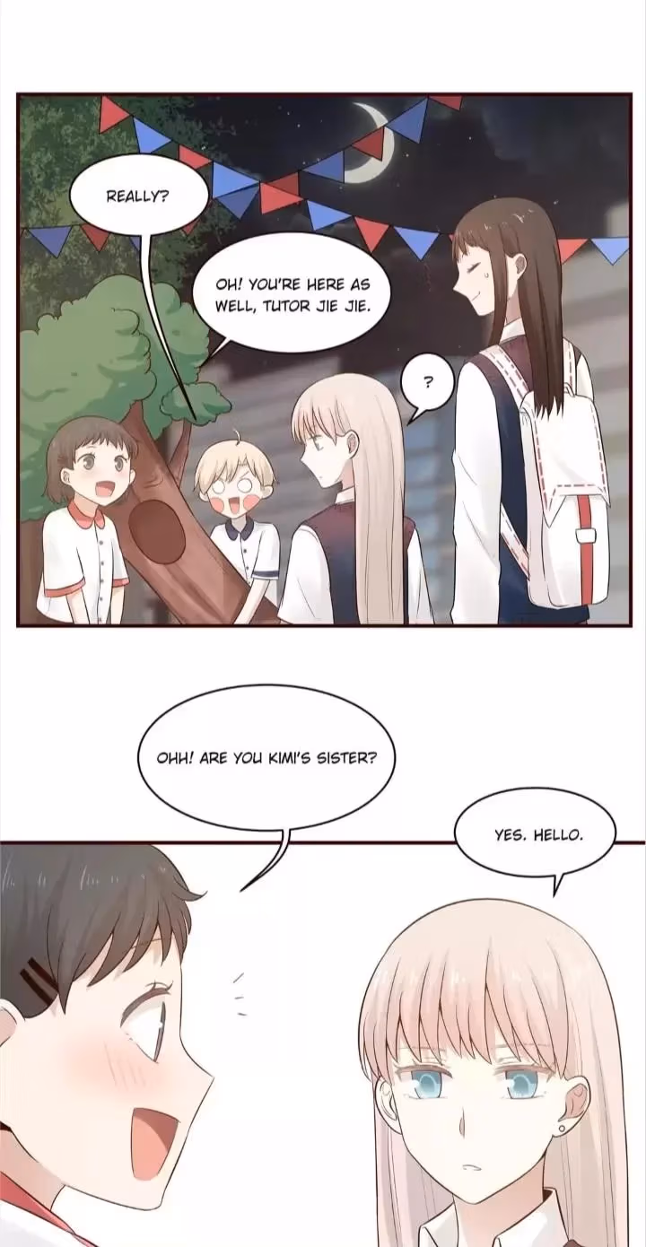 Lala (Yy) Chapter 138 page 10 - 