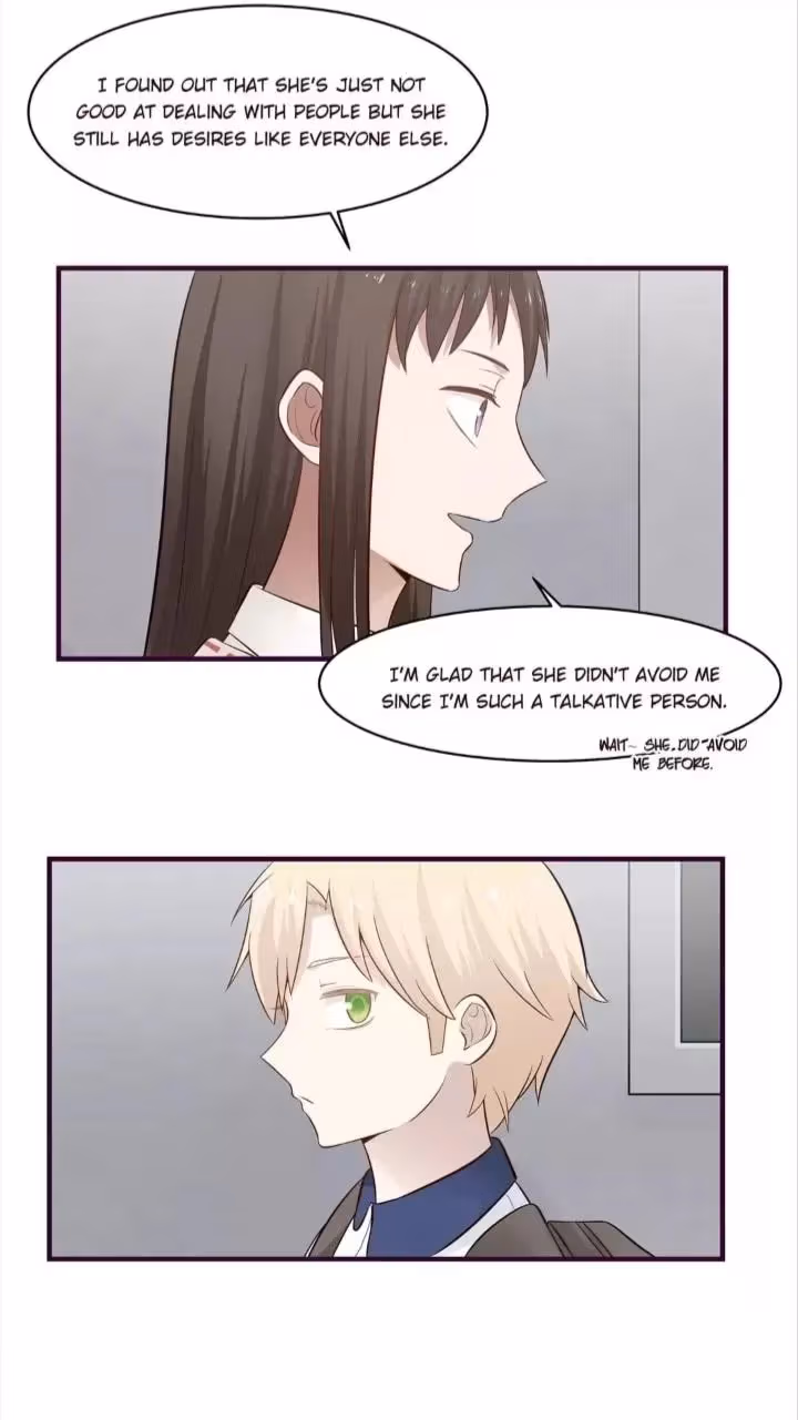 Lala (Yy) Chapter 139 page 11 - 