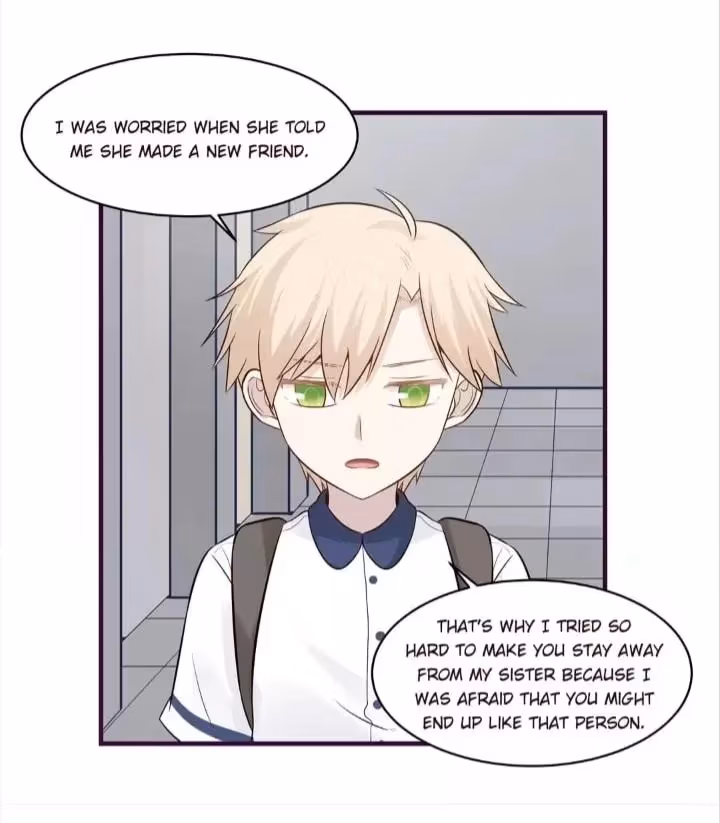 Lala (Yy) Chapter 139 page 14 - 