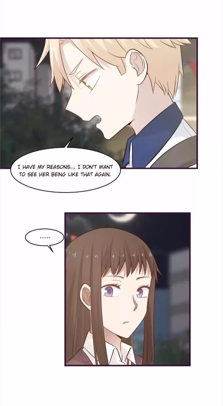 Lala (Yy) Chapter 139 page 16 - 