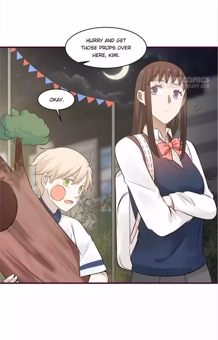 Lala (Yy) Chapter 139 page 6 - 