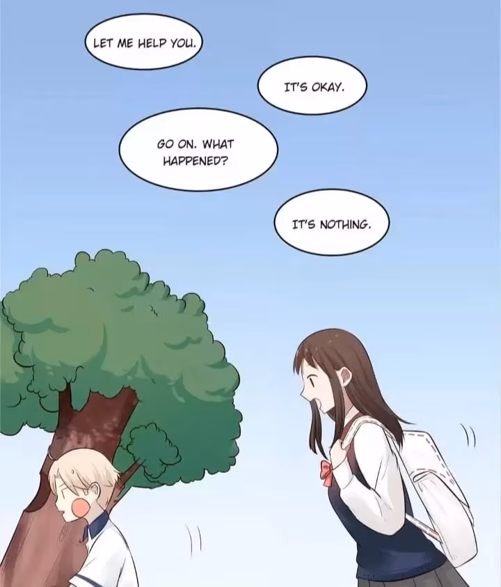 Lala (Yy) Chapter 139 page 7 - 