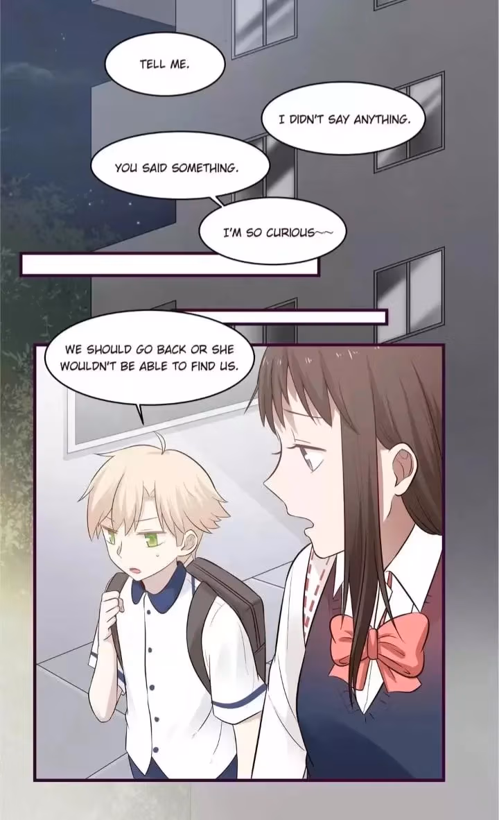 Lala (Yy) Chapter 139 page 8 - 