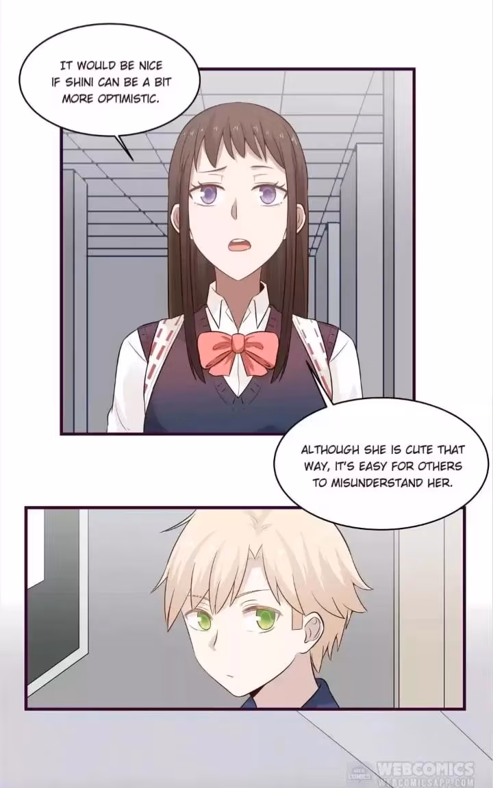 Lala (Yy) Chapter 139 page 9 - 