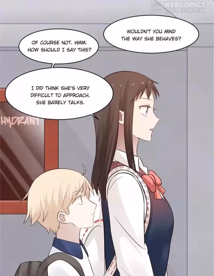 Lala (Yy) Chapter 139 page 10 - 