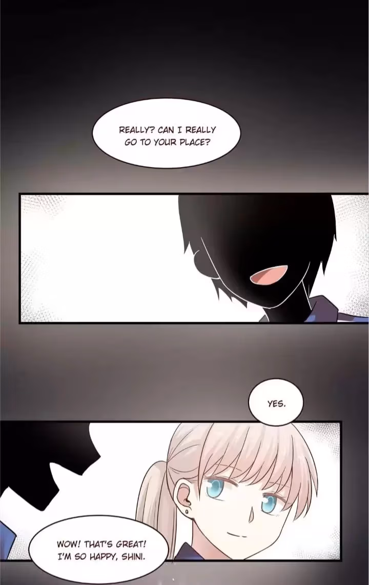 Lala (Yy) Chapter 140 page 11 - 