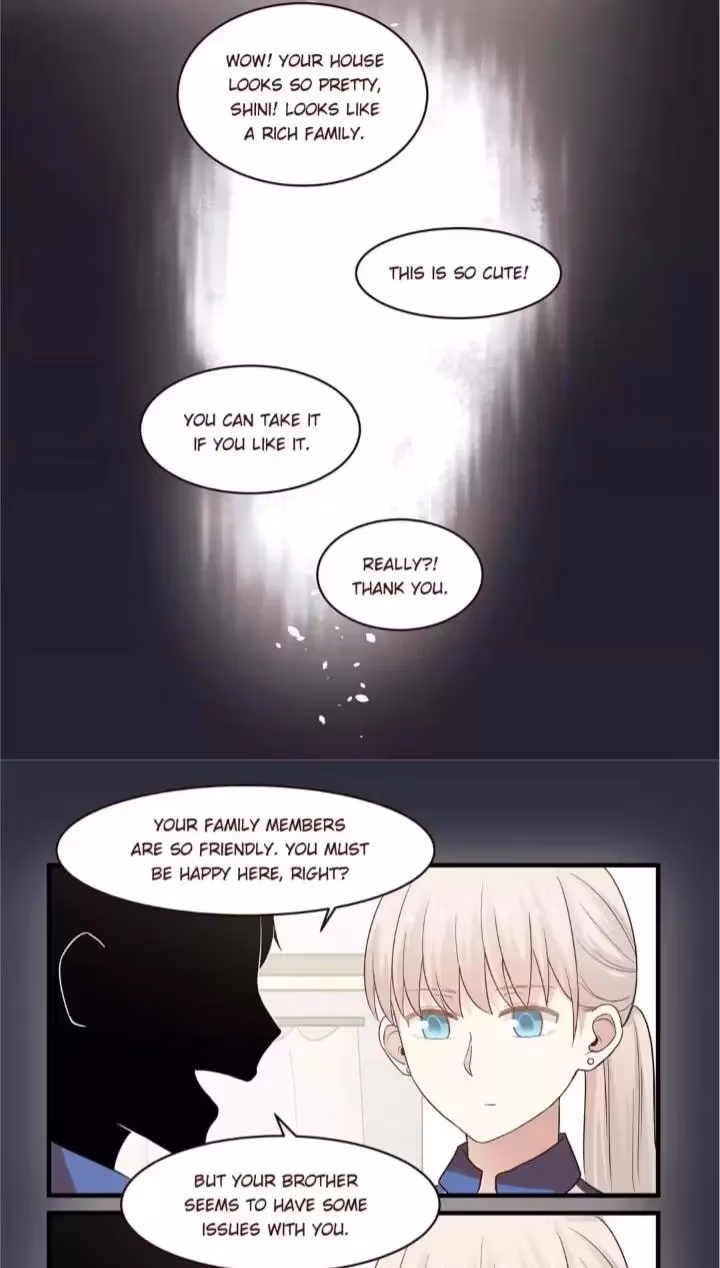 Lala (Yy) Chapter 140 page 12 - 