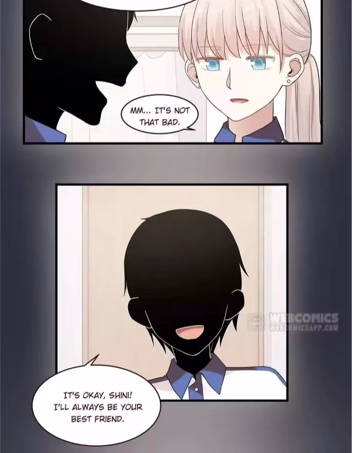Lala (Yy) Chapter 140 page 13 - 