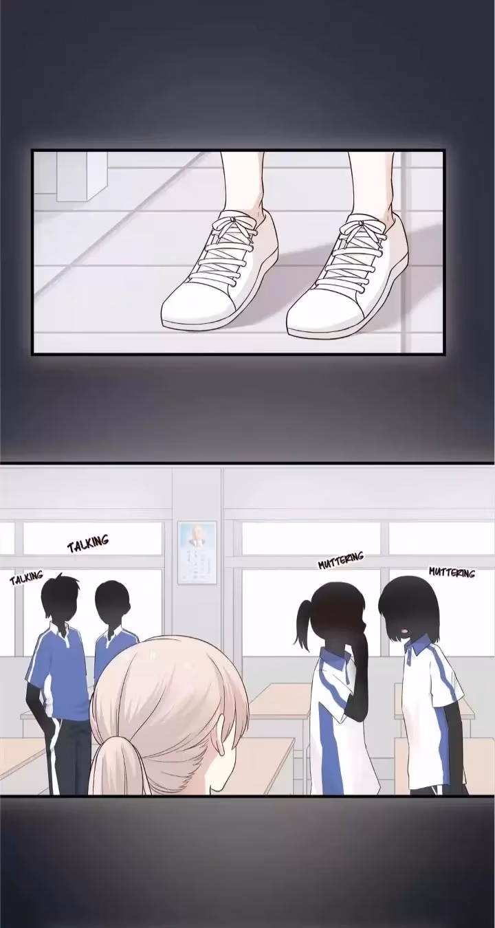 Lala (Yy) Chapter 140 page 15 - 