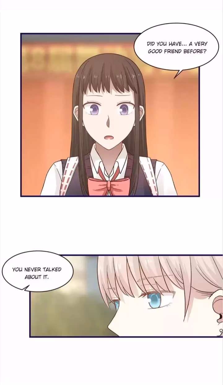 Lala (Yy) Chapter 140 page 3 - 