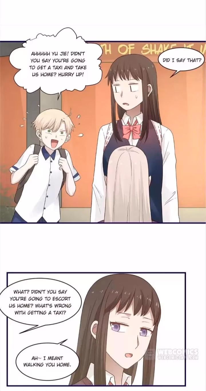 Lala (Yy) Chapter 140 page 5 - 