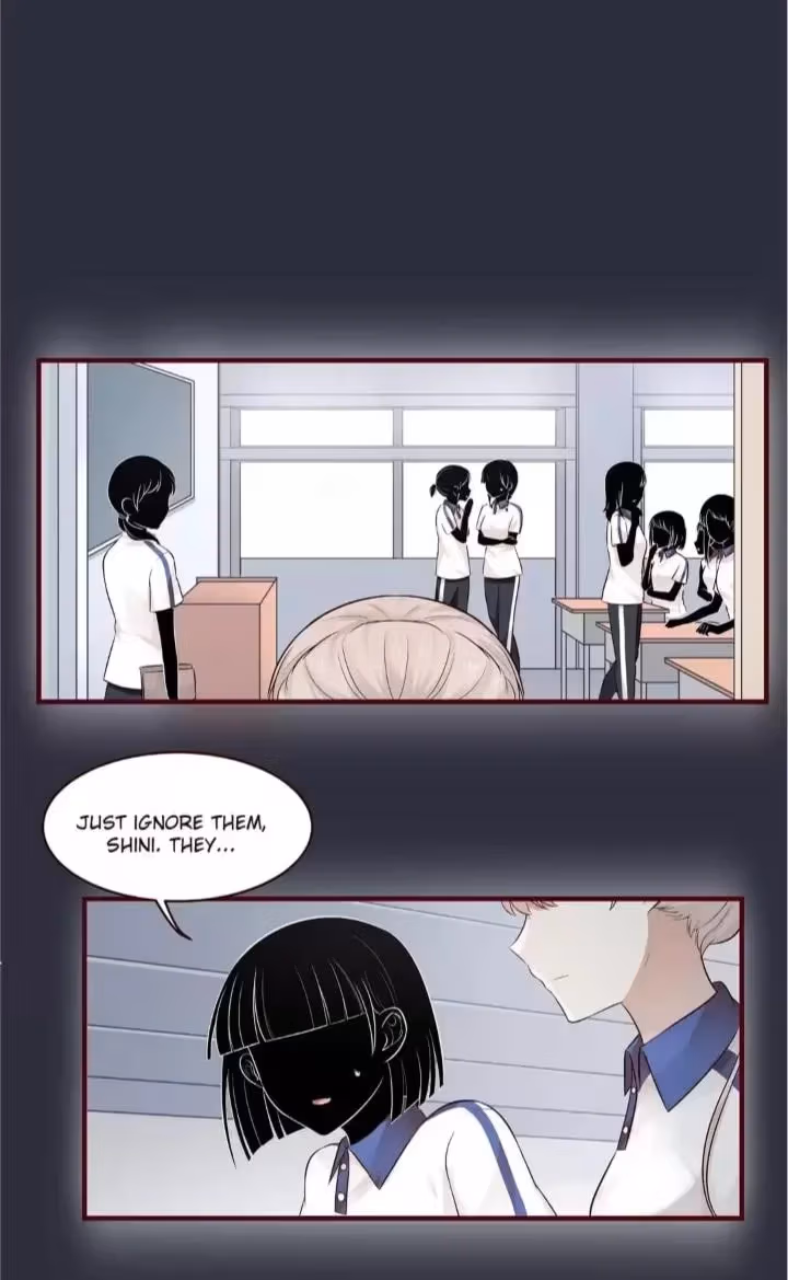 Lala (Yy) Chapter 141 page 11 - 