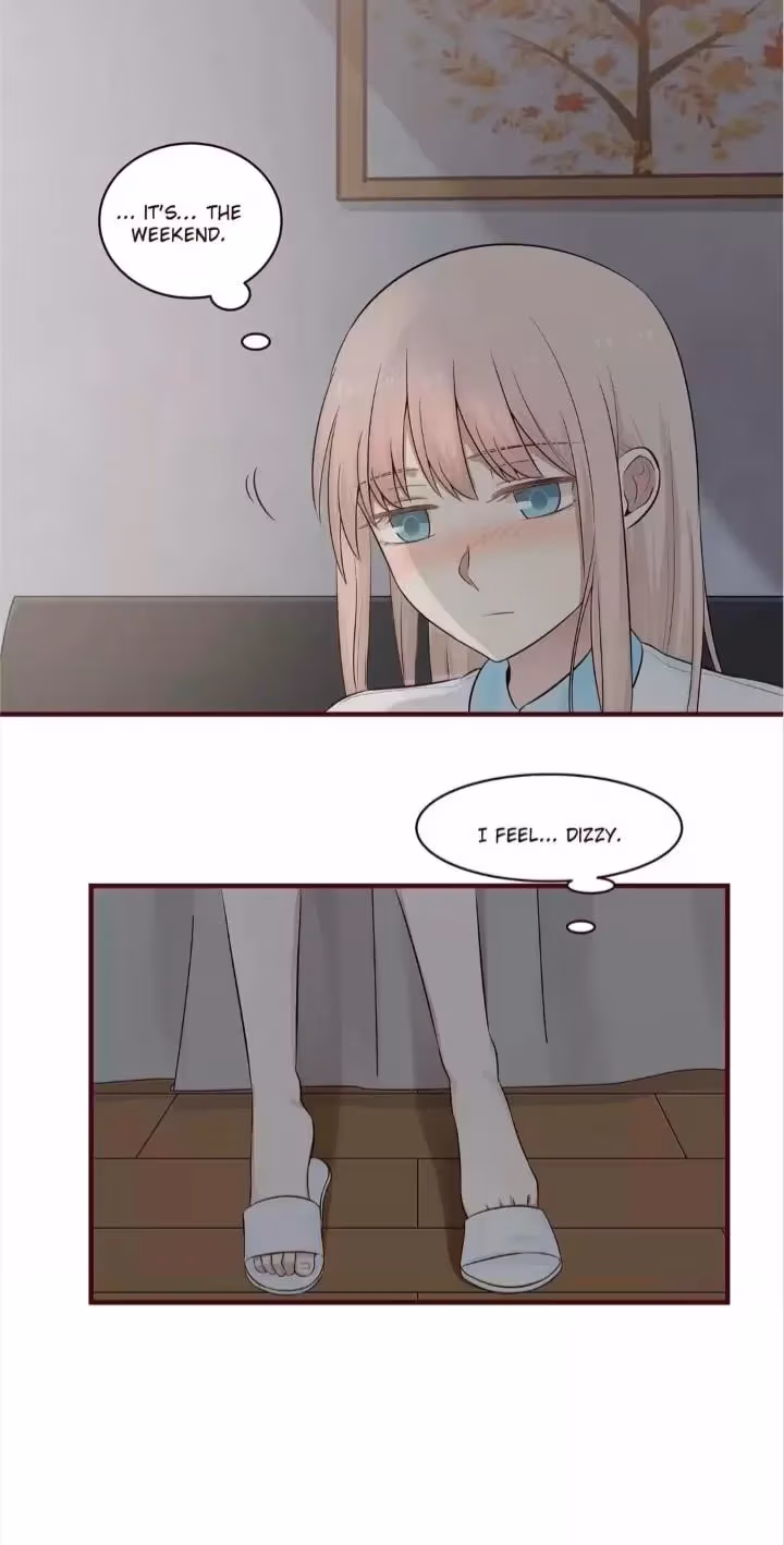 Lala (Yy) Chapter 141 page 16 - 