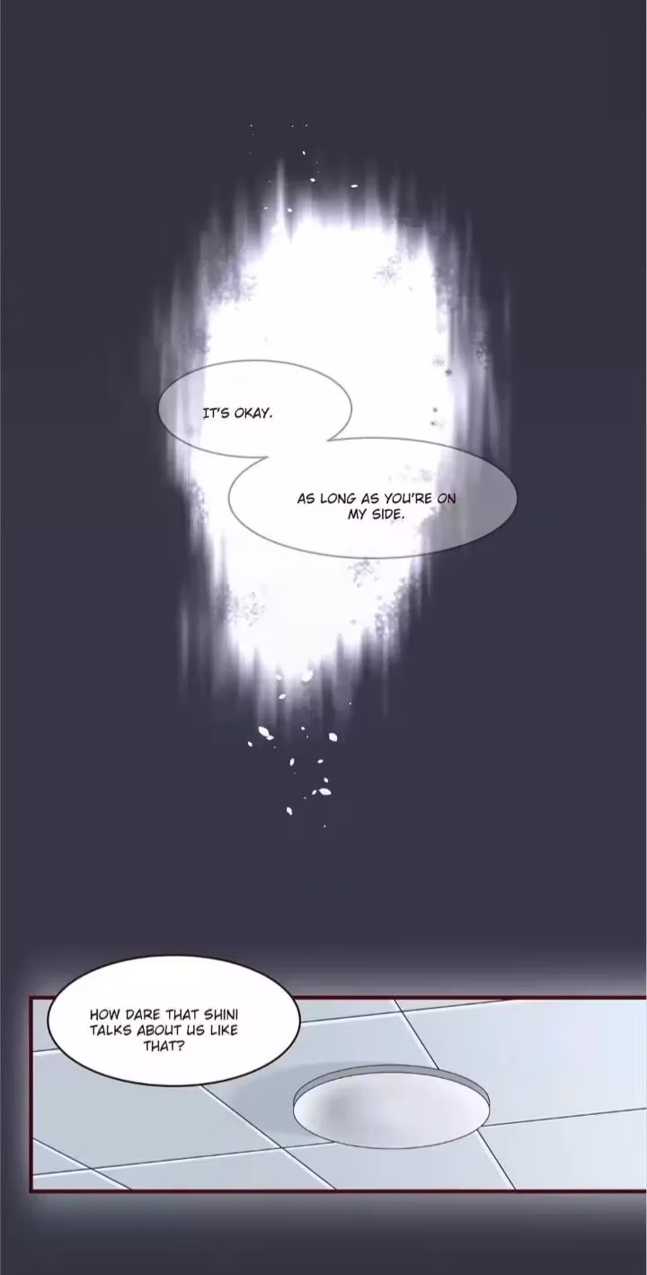 Lala (Yy) Chapter 141 page 3 - 